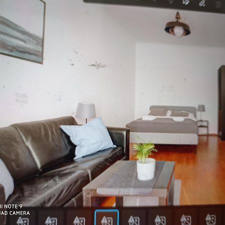 Apartameny Tadeusz 406 كرينيتسا زدروي المظهر الخارجي الصورة