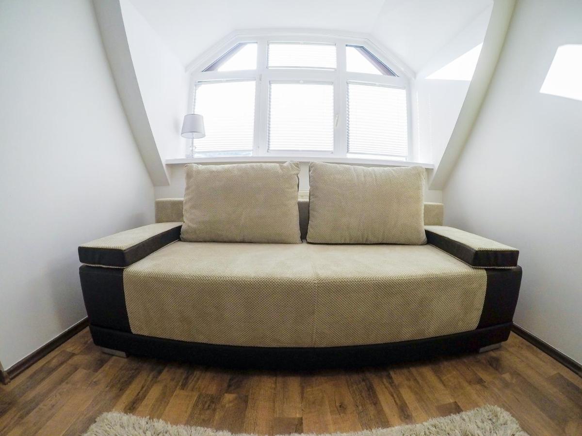 Apartameny Tadeusz 406 كرينيتسا زدروي المظهر الخارجي الصورة