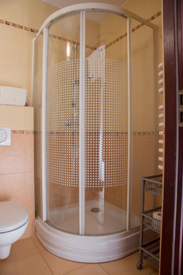 Apartameny Tadeusz 406 كرينيتسا زدروي المظهر الخارجي الصورة