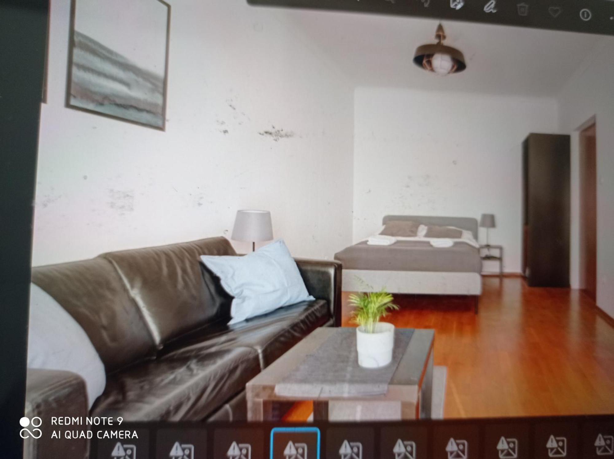 Apartameny Tadeusz 406 كرينيتسا زدروي المظهر الخارجي الصورة