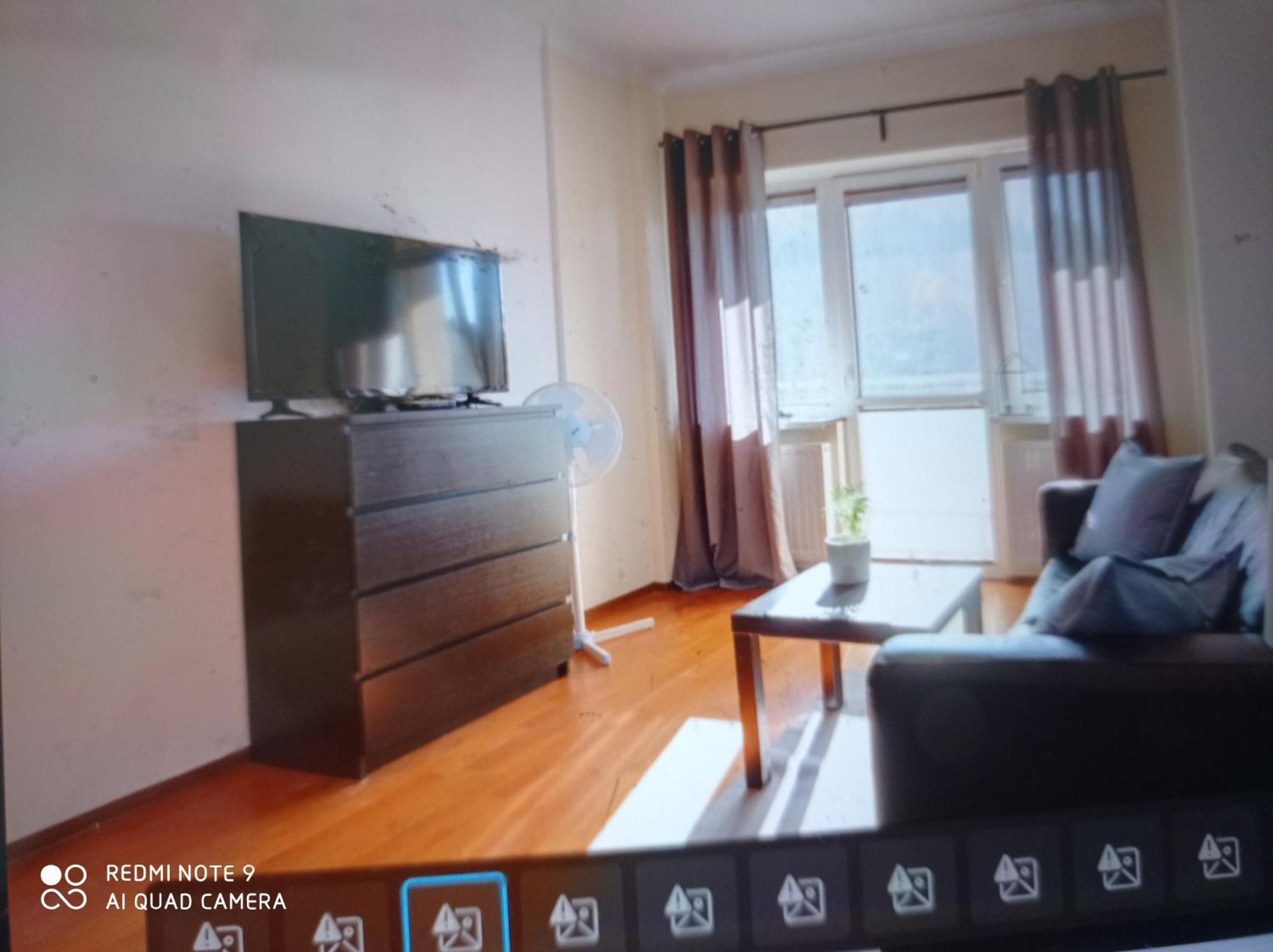 Apartameny Tadeusz 406 كرينيتسا زدروي المظهر الخارجي الصورة